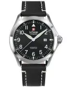 Ρολόι Ανδρικά Le Temps Air Marshal