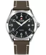 Ρολόι Ανδρικά Le Temps Air Marshal