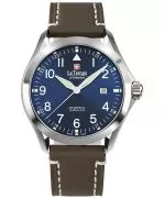 Ρολόι Ανδρικά Le Temps Air Marshal