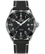 Ρολόι Ανδρικά Le Temps Air Marshal