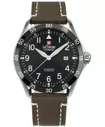 Ρολόι Ανδρικά Le Temps Air Marshal