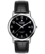 Ρολόι Ανδρικά Le Temps Flat Elegance