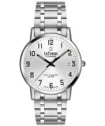 Ρολόι Ανδρικά Le Temps Flat Elegance