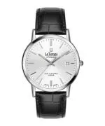 Ρολόι Ανδρικά Le Temps Flat Elegance