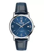 Ρολόι Ανδρικά Le Temps Flat Elegance
