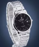 Ρολόι Ανδρικά Le Temps Flat Elegance