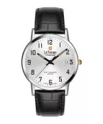 Ρολόι Ανδρικά Le Temps Flat Elegance