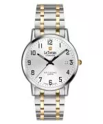 Ρολόι Ανδρικά Le Temps Flat Elegance