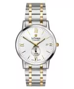 Ρολόι Ανδρικά Le Temps Flat Elegance