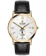Ρολόι Ανδρικά Le Temps Flat Elegance