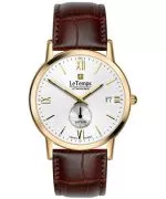 Ρολόι Ανδρικά Le Temps Flat Elegance