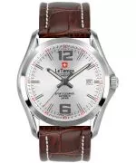 Ρολόι Ανδρικά Le Temps Sport Elegance Automatic
