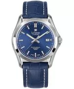 Ρολόι Ανδρικά Le Temps Sport Elegance Automatic