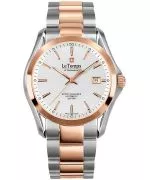 Ρολόι Ανδρικά Le Temps Sport Elegance Automatic