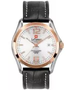 Ρολόι Ανδρικά Le Temps Sport Elegance Automatic