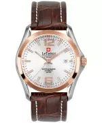 Ρολόι Ανδρικά Le Temps Sport Elegance Automatic