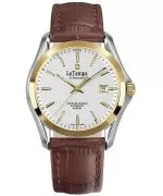 Ρολόι Ανδρικά Le Temps Sport Elegance Automatic
