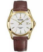 Ρολόι Ανδρικά Le Temps Sport Elegance Automatic