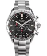 Ρολόι Ανδρικά Le Temps Sport Elegance Chrono