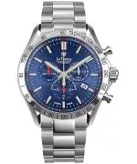 Ρολόι Ανδρικά Le Temps Sport Elegance Chrono
