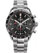 Ρολόι Ανδρικά Le Temps Sport Elegance Chrono