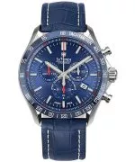 Ρολόι Ανδρικά Le Temps Sport Elegance Chrono