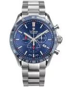 Ρολόι Ανδρικά Le Temps Sport Elegance Chrono