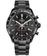Ρολόι Ανδρικά Le Temps Sport Elegance Chrono