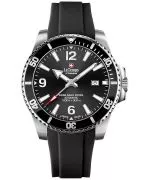 Ρολόι Ανδρικά Le Temps Swiss Naval Patrol Automatic