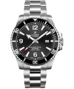Ρολόι Ανδρικά Le Temps Swiss Naval Patrol Automatic