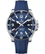 Ρολόι Ανδρικά Le Temps Swiss Naval Patrol Automatic