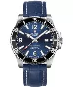 Ρολόι Ανδρικά Le Temps Swiss Naval Patrol Automatic