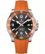 Ρολόι Ανδρικά Le Temps Swiss Naval Patrol Automatic