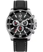 Ρολόι Ανδρικά Le Temps Swiss Naval Patrol Chrono