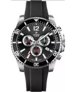 Ρολόι Ανδρικά Le Temps Swiss Naval Patrol Chronograph