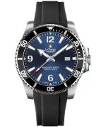 Ρολόι Ανδρικά Le Temps Swiss Naval Patrol