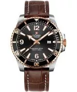 Ρολόι Ανδρικά Le Temps Swiss Naval Patrol