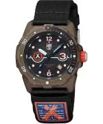 Ρολόι Ανδρικά Luminox Bear Grylls Survival 3720 Sea Series