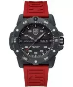 Ρολόι Ανδρικά Luminox Master Carbon SEAL 3875 Automatic