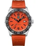 Ρολόι Ανδρικά Luminox Pacific Diver 3120 Series Fanta