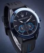 Ρολόι Ανδρικά Maserati Traguardo