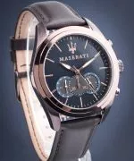 Ρολόι Ανδρικά Maserati Traguardo