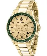 Ρολόι Ανδρικά Maserati Sfida Chronograph