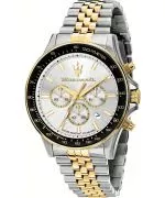 Ρολόι Ανδρικά Maserati Sfida Chronograph