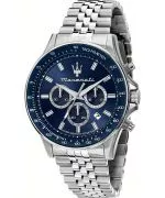 Ρολόι Ανδρικά Maserati Sfida Chronograph