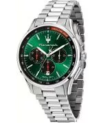 Ρολόι Ανδρικά Maserati Sorpasso Chronograph SET
