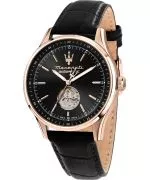 Ρολόι Ανδρικά Maserati Sorpasso Open Heart Automatic