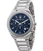 Ρολόι Ανδρικά Maserati Stile Chrono