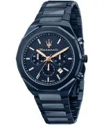 Ρολόι Ανδρικά Maserati Stile Chronograph
