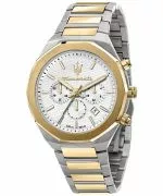 Ρολόι Ανδρικά Maserati Stile Chronograph